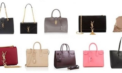 9 Stylish YSL Brand Bags Collection in India | Styles At Life