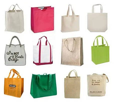 Security Smooth Finish Cloth Bags at Best Price in Palayamkottai  Signet  Eco Industries