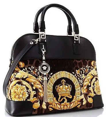 Admirable canal matriz 9 New Collection of Versace Bags in India | Styles At Life