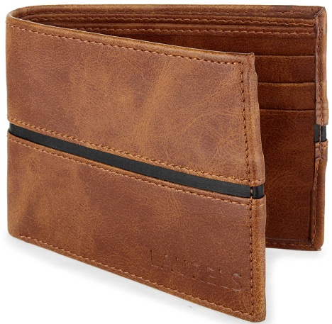 Wallets Leather Bag
