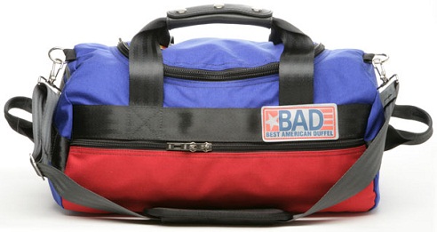 B.A.D Duffle Bag