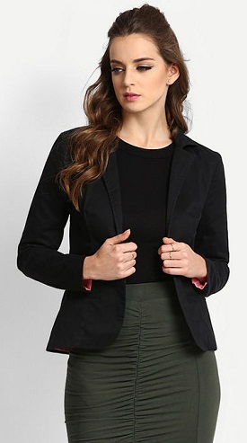 30 Best Blazers for Women - To Give Stylish Look At Any Occasion