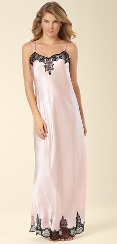 Long Nightgowns for Ladies