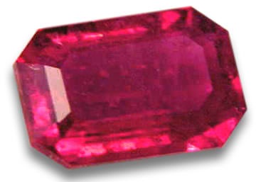 Red Emerald