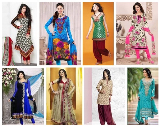 Latest Salwar Suit Design Photos | New Images 2022