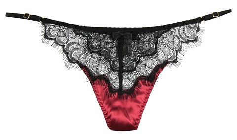 25 Different Types of Panties Collection for Women in 2023