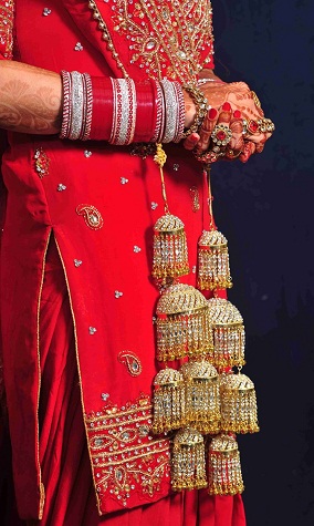 Punjabi Wedding Lehenga | Punjabi Lehenga For Wedding