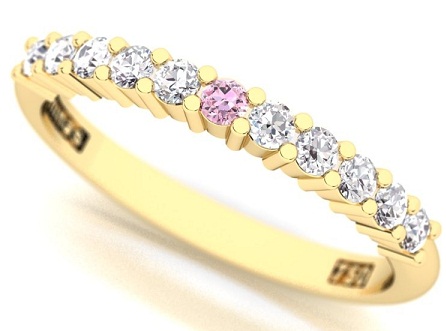 Pink Eternity Band