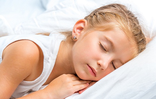 Remedies for fever in children
