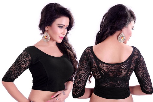 stretchable blouses