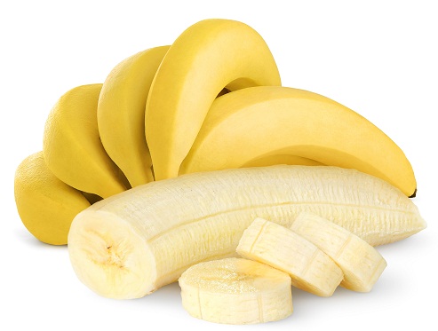 do bananas cause constipation
