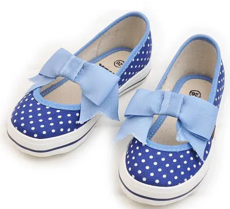 15 Comfortable & Stylish Kids Shoes for Daily Wear