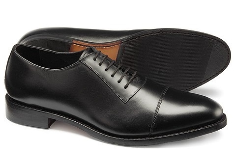 Business Oxford Men’s Shoes