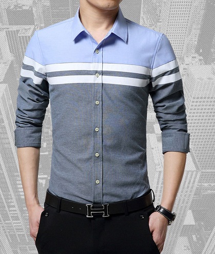15 Best Comfortable Linen Shirts For Men in Trend | Styles At Life