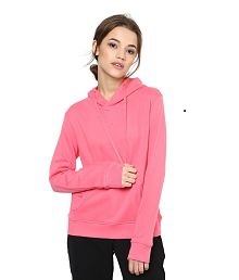 Classic pinkWomen’s sweatshirt