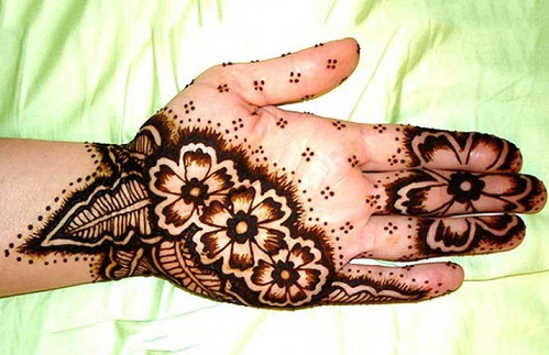 Henna Design Palm (1) by kirbster1701 on DeviantArt-atpcosmetics.com.vn
