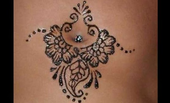 10 Adorable Bajuband Mehndi Designs With Images Styles At Life
