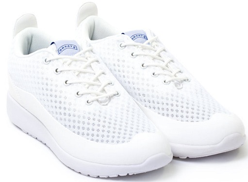 Greats Bab Low – comfortable shoes for both men and women