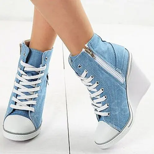20 Stylish Blue Shoes for Men and Women - Must Try Models