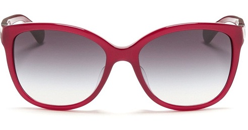 Men’s catchy Red Sunglasses