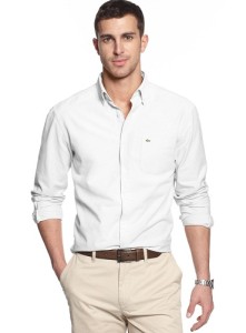 10 Trendy Button Down Shirts for Men & Women