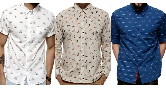 Latest Shirts for Men - Try This 40 Trending and Stylish Collection