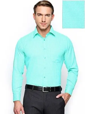 Color with pants green shirt what Men’s Guide