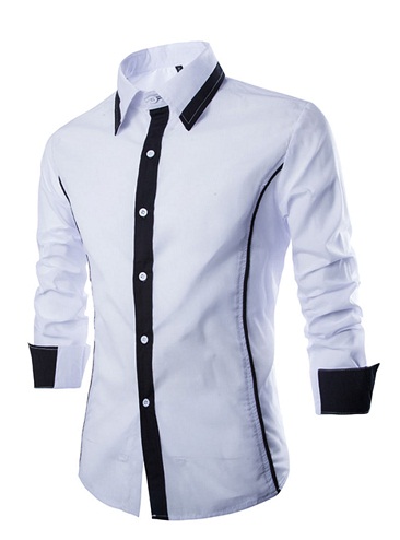 Linen Shirts For Men: 20 New & Comfortable Designs for Classy Look