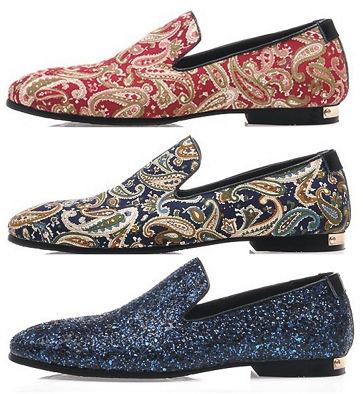 Trendy Loafers for Daily Use