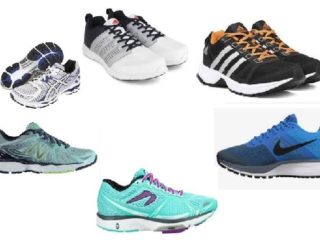 30 Best & Comfortable Running Shoes for Men and Women