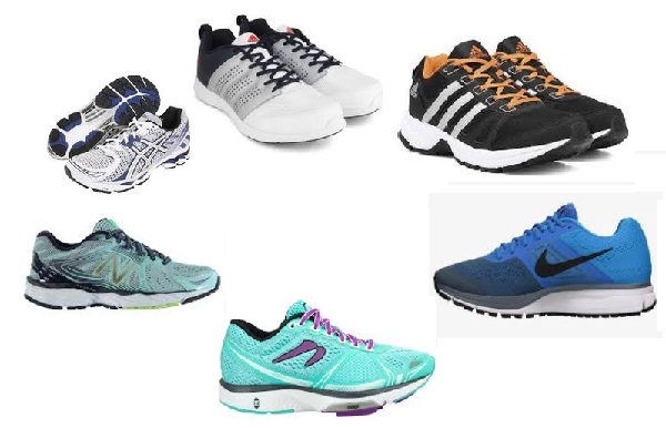 best comfortable sports shoes