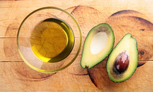 Avocado oil for Skin Tightening