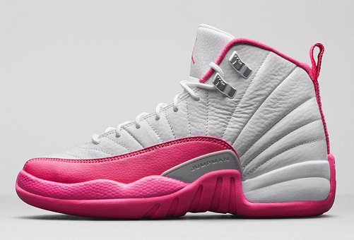 Branded Pink Shoe for Boys