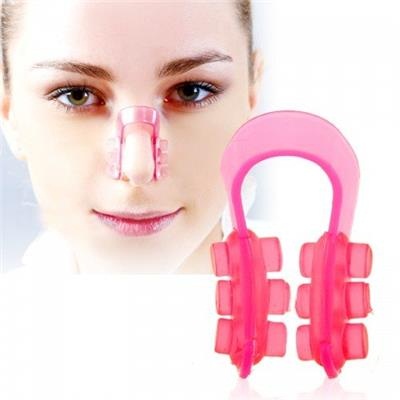 Clip on Nose Pin for Swimmers