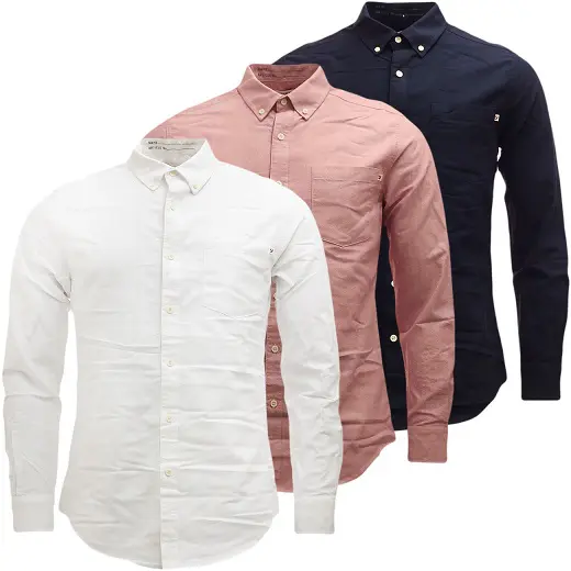 Cotton Shirts for Men - 20 Most Comfortable and Stylish Designs