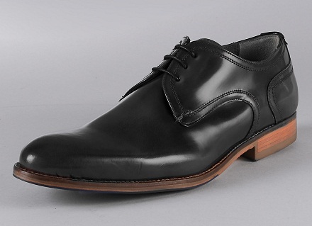 Derby Formal Men´s Shoe -2