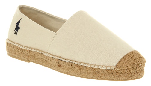 Espadrille casual shoes for men -9