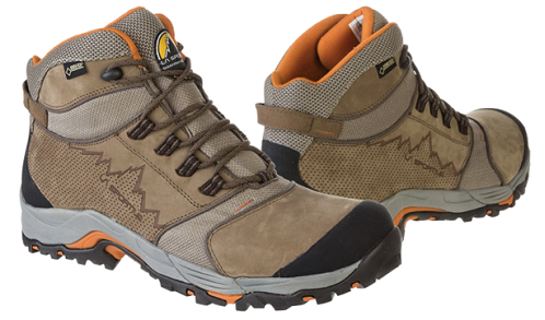 Hiking Boots For Men