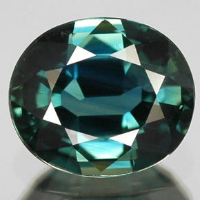 The Natural Sapphire Stone