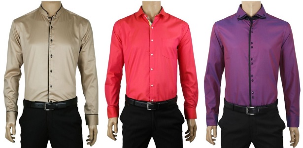 Party Wear Shirts