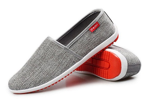 Summer loafers’ casual shoes for men -7