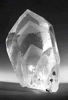 crystal gemstone