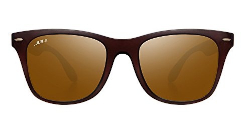 The Printed Brown Womens Sunglasses