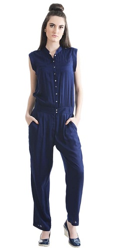 Casual Wear Jumpsuits