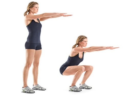 inner thigh cellulite exercises