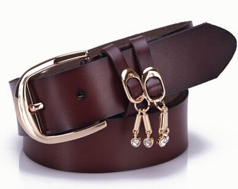Leather Belts for Jeans