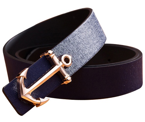 Quirky Casual Belt
