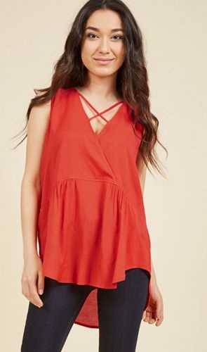 Summer Special Casual Top