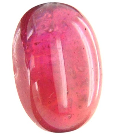 The Pink Ruby Gemstone
