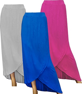 Tulip Skirts